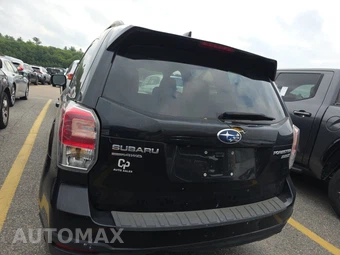 2017 Subaru Forester 2.5i Premium - miniatura 5
