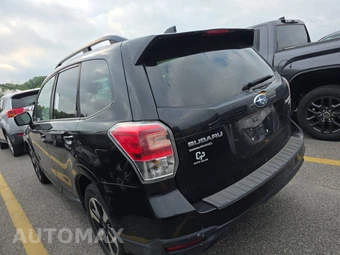 2017 Subaru Forester 2.5i Premium - miniatura 6