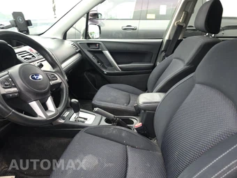 2017 Subaru Forester 2.5i Premium - miniatura 7