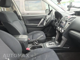 2017 Subaru Forester 2.5i Premium - miniatura 8