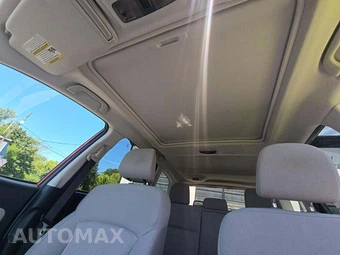 2017 Subaru Forester 2.5i Premium - miniatura 11