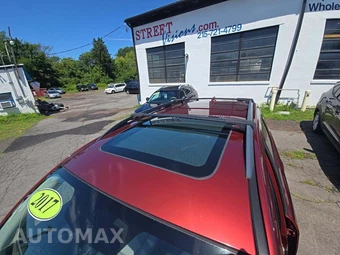 2017 Subaru Forester 2.5i Premium - miniatura 12