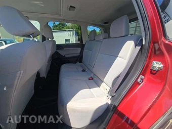 2017 Subaru Forester 2.5i Premium - miniatura 13