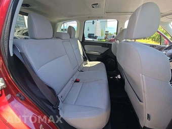 2017 Subaru Forester 2.5i Premium - miniatura 16