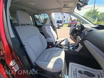 2017 Subaru Forester 2.5i Premium - miniatura 18