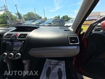 2017 Subaru Forester 2.5i Premium - miniatura 19