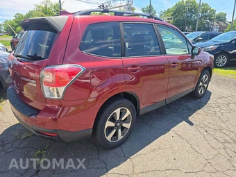 2017 Subaru Forester 2.5i Premium - miniatura 3