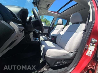 2017 Subaru Forester 2.5i Premium - miniatura 6