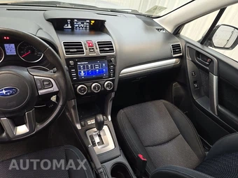 2017 Subaru Forester 2.5i Premium – miniatura 11