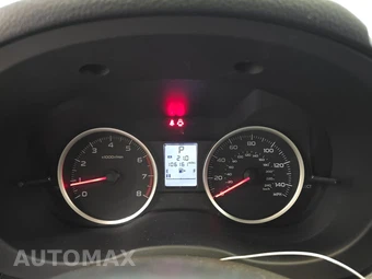 2017 Subaru Forester 2.5i Premium – miniatura 12
