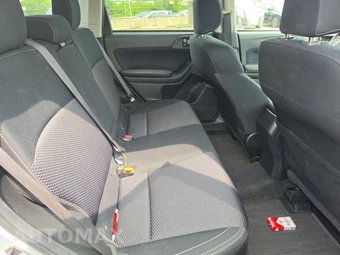 2017 Subaru Forester 2.5i Premium – miniatura 14
