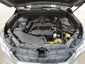 2017 Subaru Forester 2.5i Premium – miniatura 16