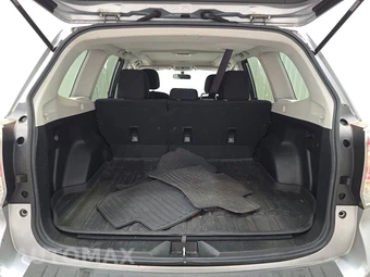 2017 Subaru Forester 2.5i Premium – miniatura 17