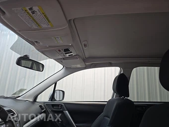 2017 Subaru Forester 2.5i Premium – miniatura 18