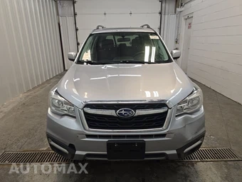 2017 Subaru Forester 2.5i Premium – miniatura 2