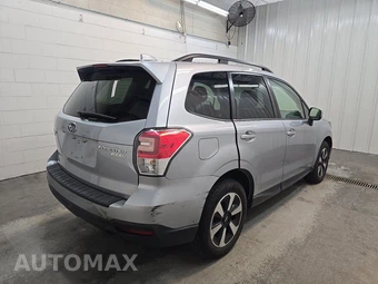 2017 Subaru Forester 2.5i Premium – miniatura 4
