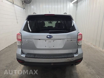 2017 Subaru Forester 2.5i Premium – miniatura 5