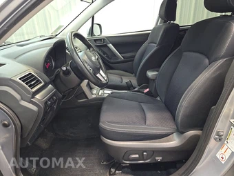 2017 Subaru Forester 2.5i Premium – miniatura 7