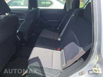 2017 Subaru Forester 2.5i Premium – miniatura 12