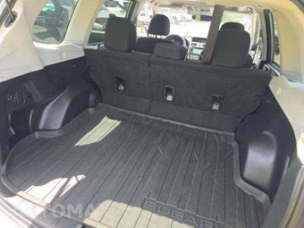 2017 Subaru Forester 2.5i Premium – miniatura 13