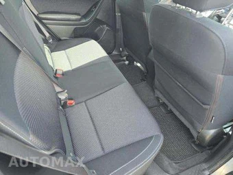 2017 Subaru Forester 2.5i Premium – miniatura 15