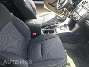 2017 Subaru Forester 2.5i Premium – miniatura 17