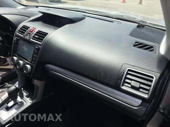 2017 Subaru Forester 2.5i Premium – miniatura 18