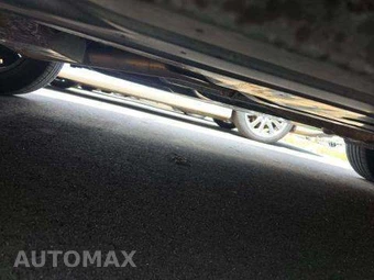 2017 Subaru Forester 2.5i Premium – miniatura 7
