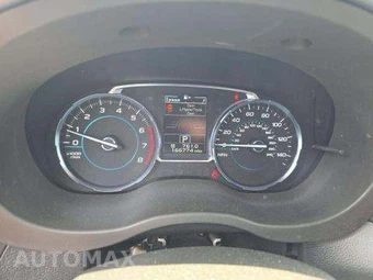 2017 Subaru Forester 2.5i Premium – miniatura 8