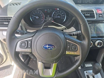 2017 Subaru Forester 2.5i Premium – miniatura 10