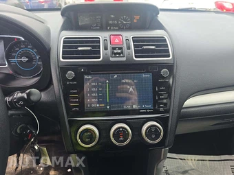 2017 Subaru Forester 2.5i Premium – miniatura 10
