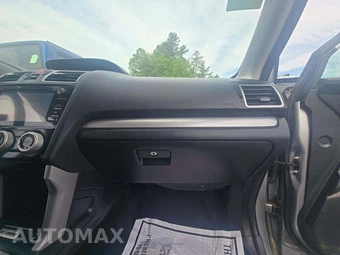 2017 Subaru Forester 2.5i Premium – miniatura 19