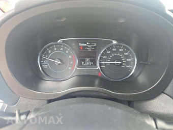 2017 Subaru Forester 2.5i Premium – miniatura 9