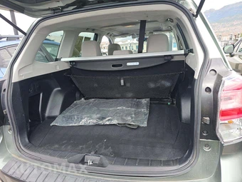 2017 Subaru Forester 2.5i Premium - miniatura 14