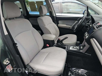 2017 Subaru Forester 2.5i Premium - miniatura 18