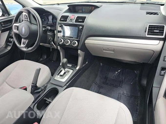 2017 Subaru Forester 2.5i Premium - miniatura 19