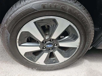 2017 Subaru Forester 2.5i Premium - miniatura 23