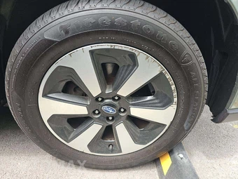 2017 Subaru Forester 2.5i Premium - miniatura 24