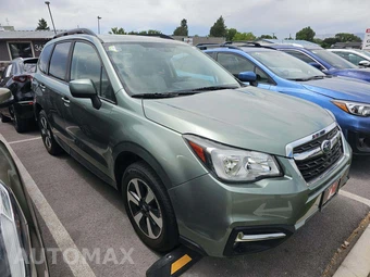 2017 Subaru Forester 2.5i Premium - miniatura 4