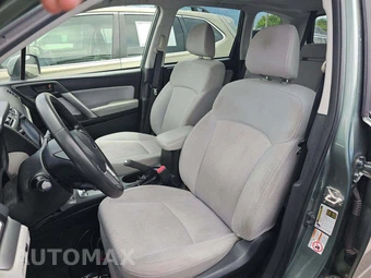 2017 Subaru Forester 2.5i Premium - miniatura 6