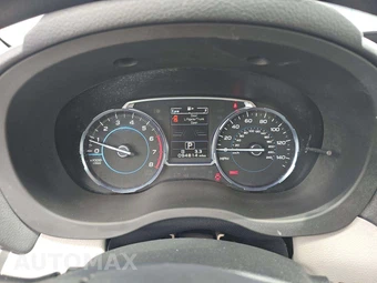 2017 Subaru Forester 2.5i Premium - miniatura 9