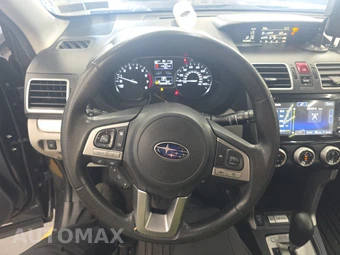 2017 Subaru Forester 2.5i Premium – miniatura 10