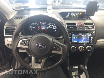 2017 Subaru Forester 2.5i Premium – miniatura 11