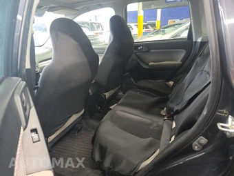 2017 Subaru Forester 2.5i Premium – miniatura 13
