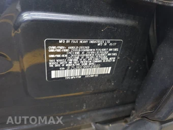 2017 Subaru Forester 2.5i Premium – miniatura 14