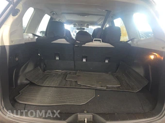2017 Subaru Forester 2.5i Premium – miniatura 16