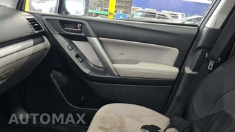 2017 Subaru Forester 2.5i Premium – miniatura 27