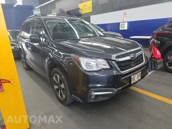 2017 Subaru Forester 2.5i Premium – miniatura 3