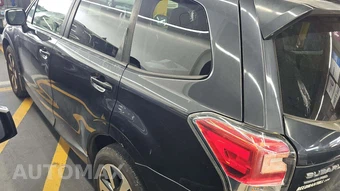2017 Subaru Forester 2.5i Premium – miniatura 34