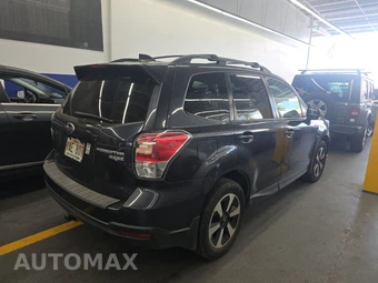 2017 Subaru Forester 2.5i Premium – miniatura 4